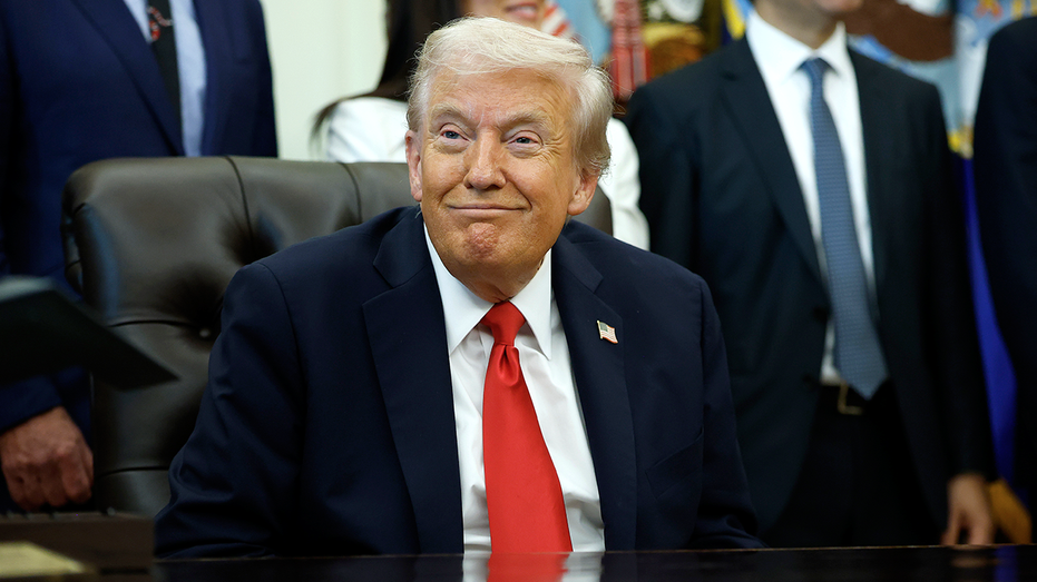 Trump scores federal court win against House progressive accused of assaulting ICE