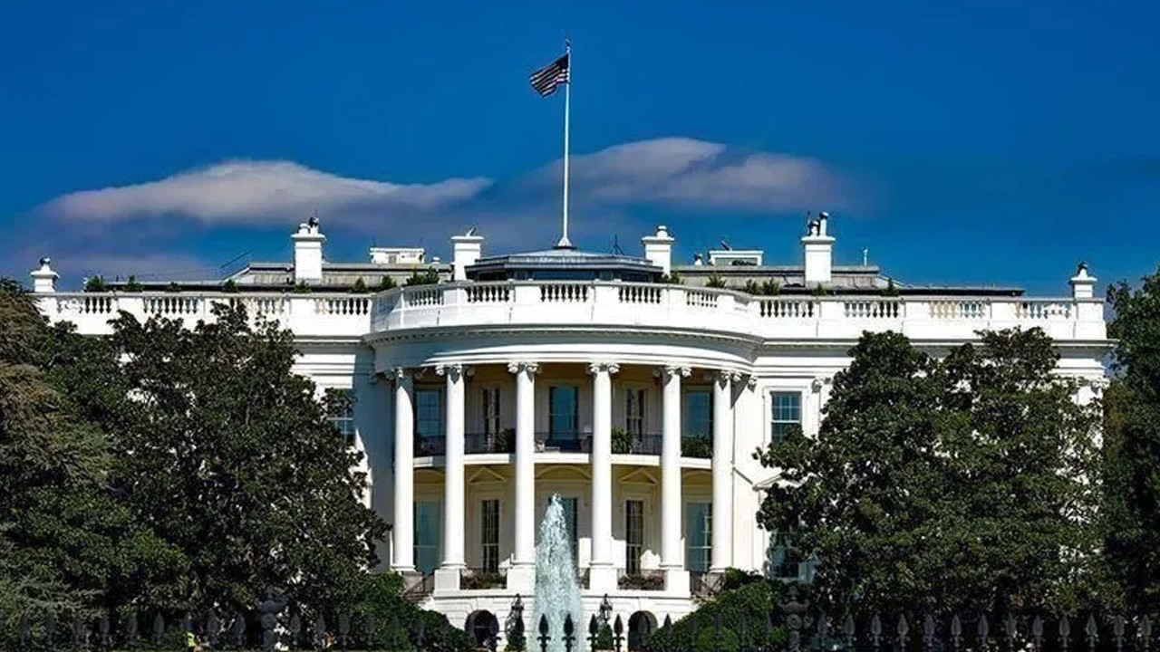Trump’ın Beyaz Saray’a balo salonu inşası yargıya takıldı