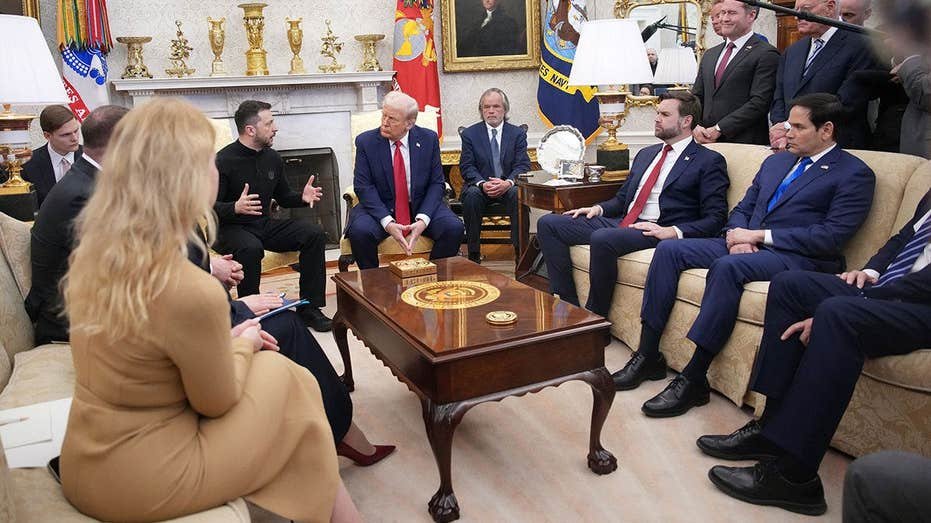 Marco Rubio gets 68 new jobs in epic White House birthday gift inspired by viral meme