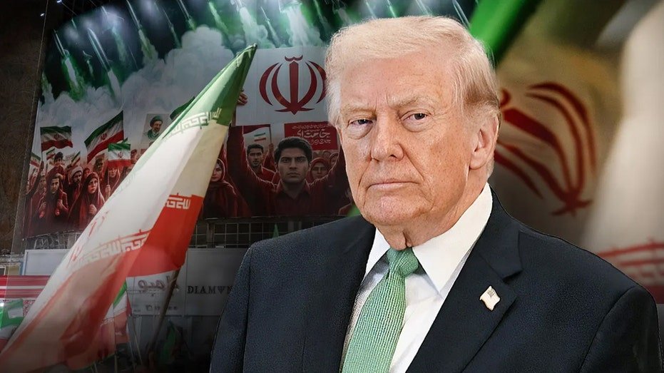 Trump threatens ‘unprecedented’ economic consequences for any nation aiding Iran