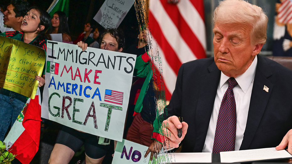 Trump immigration agenda faces setback as Obama-appointed judge issues fresh TPS stay