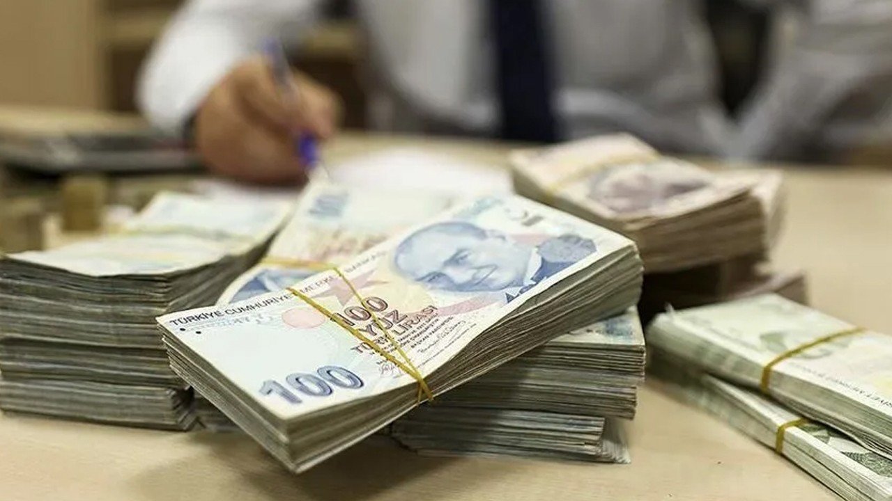 TMO’dan üreticiye 145 milyar liralık ödeme