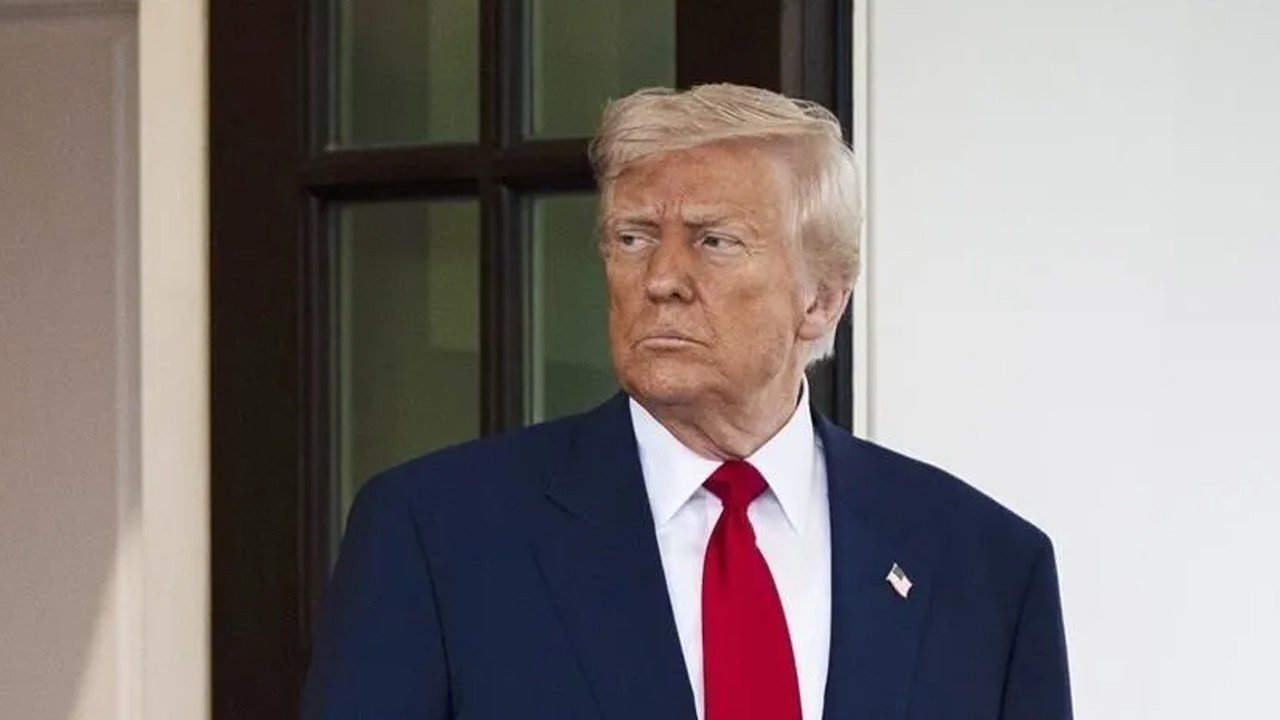 Trump’tan Kanada şirketlerine: Derhal ABD’ye taşının