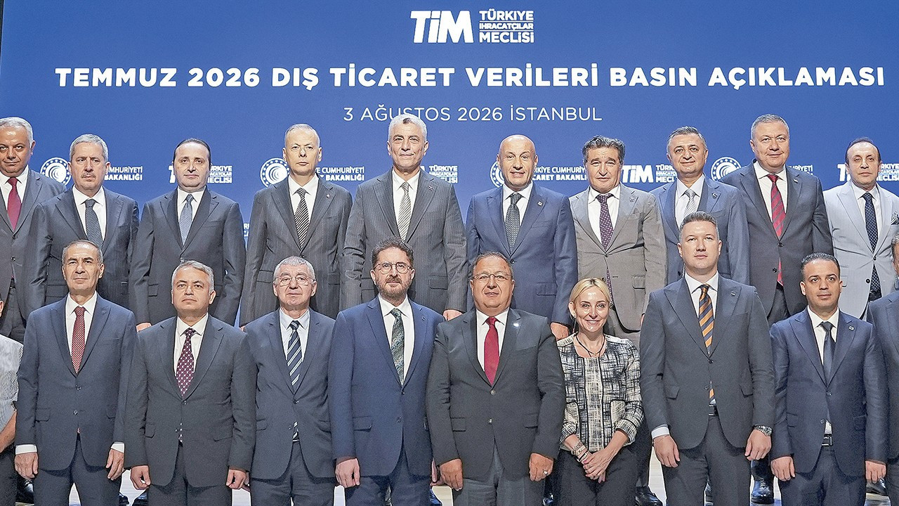 Rekor ihracat, temkinli iyimserlik