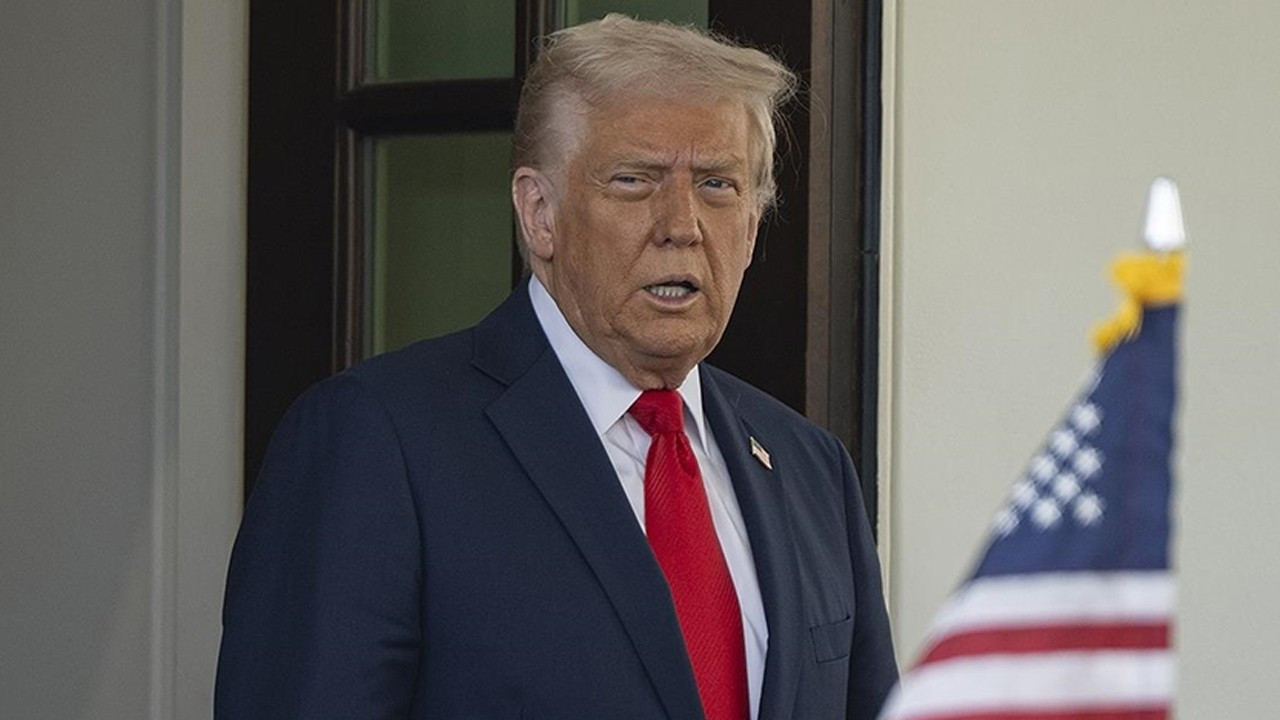 Trump’tan ExxonMobil ve Chevron’a tepki