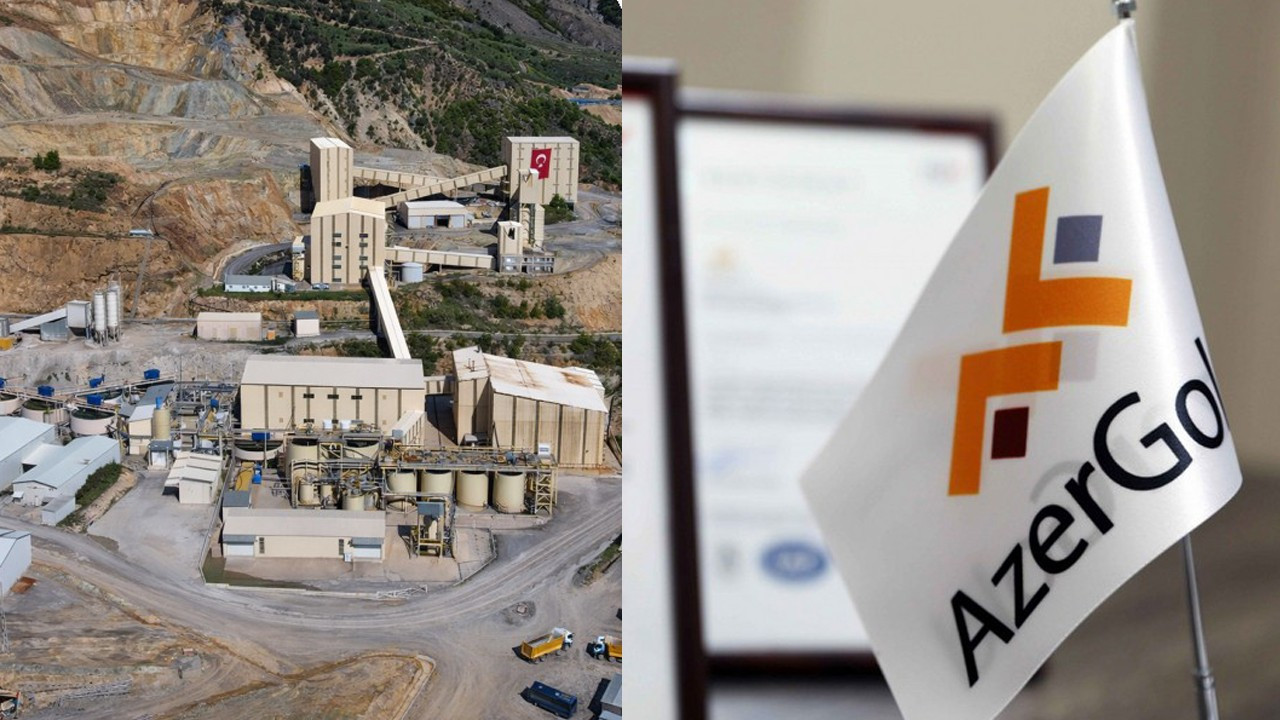 Türk Altın İşletmeleri ve AzerGold’dan stratejik iş birliği adımı