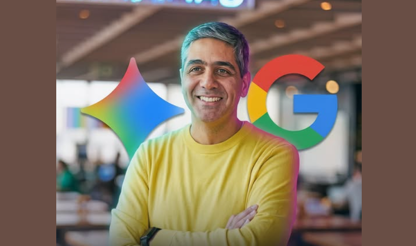 Türk bilim insanı Google Gemini’in başına geçti!