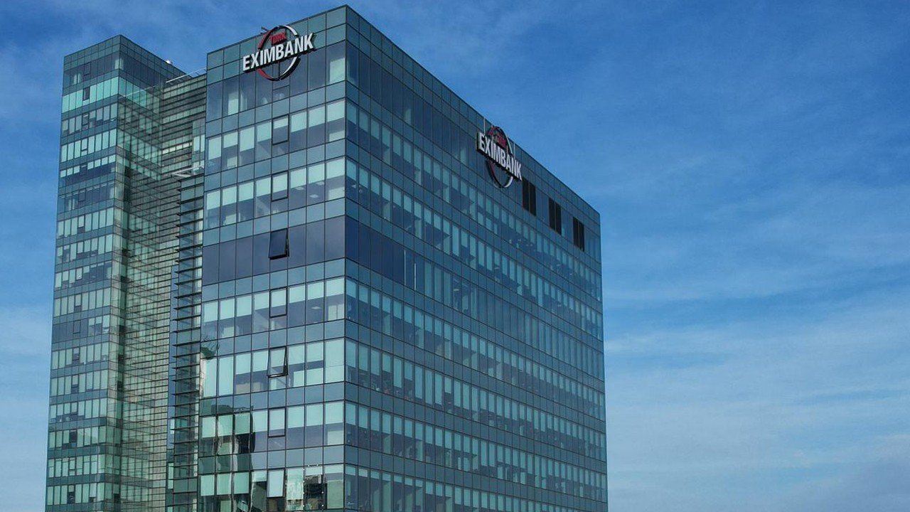 Türk Eximbank’tan ihracatçılara 59 milyar dolarlık destek hedefi