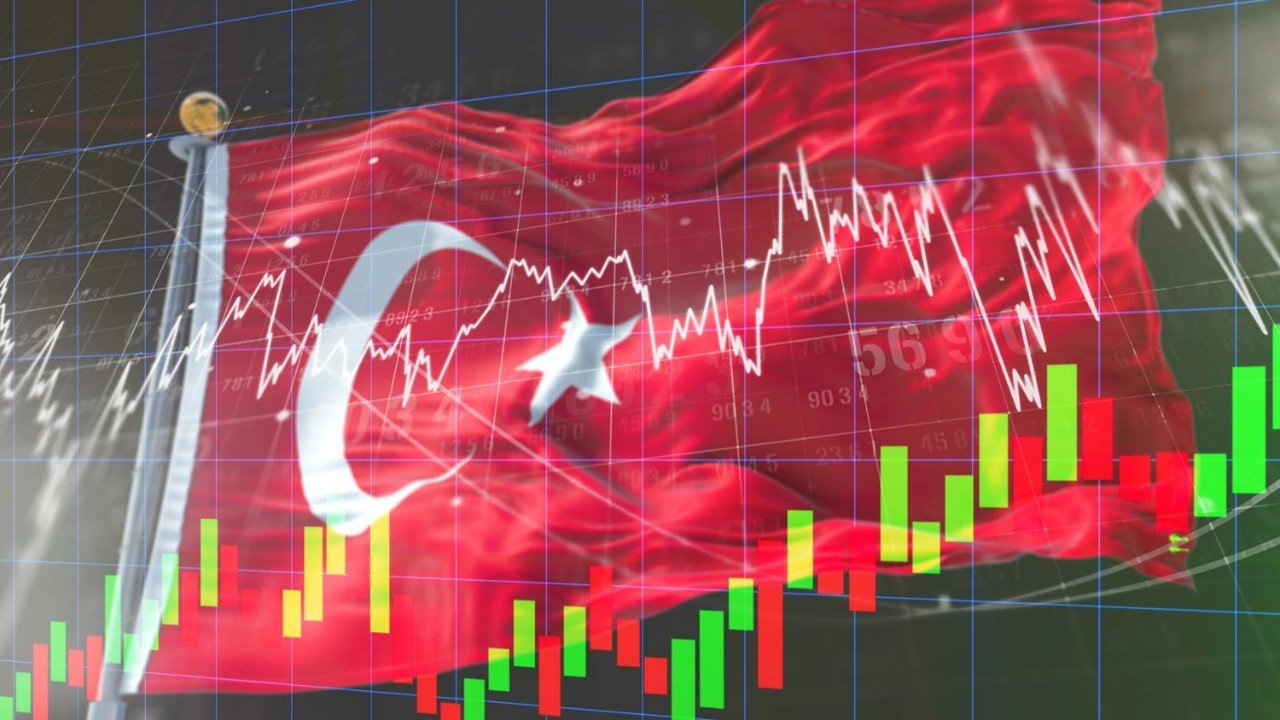 Son dakika: Türkiye’nin kredi risk primi 6 ayın en düşüğünde