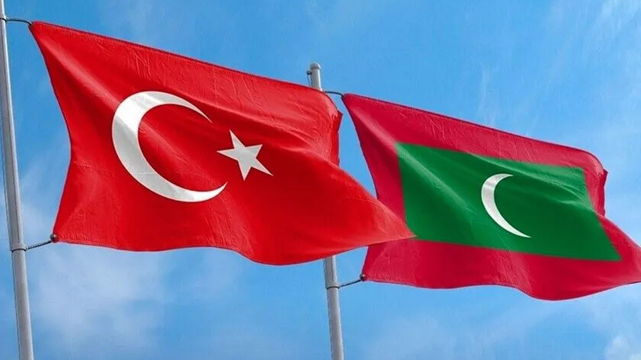 Bakan Bolat duyurdu: Maldivler ile ticarette yeni dönem başladı