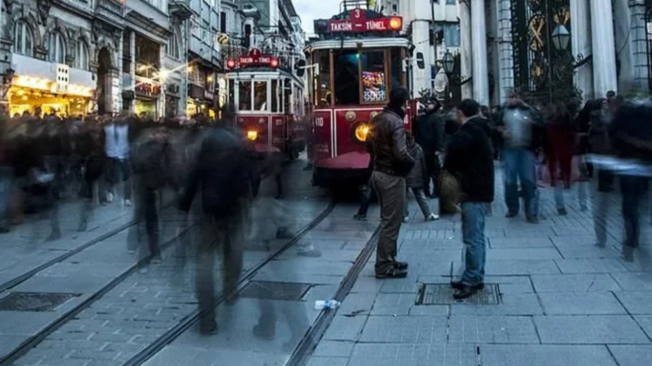 Türkiye’nin nüfusu kaç oldu? Kadın – erkek sayısı kaç?