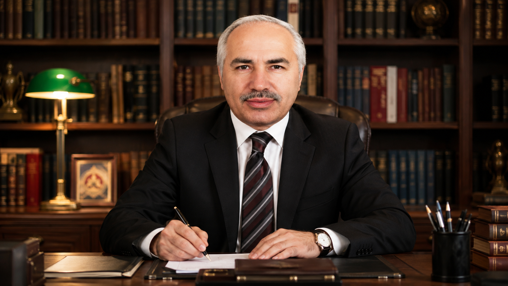 “Türkiye, şu anda dünyada kimsede olmayan çok etkin silahlar üretti. Bunu sadece birkaç kişi biliyor.”