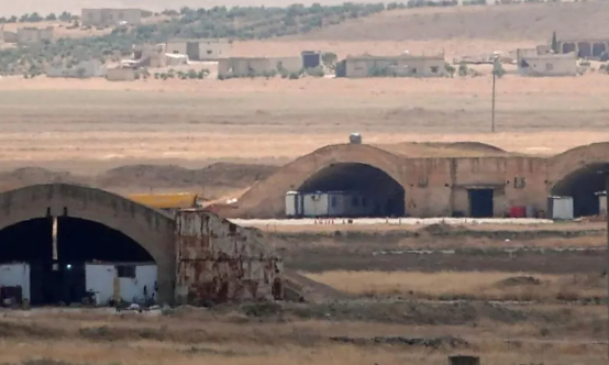 Türkiye’nin yanı başında gerçekleşmişti! Saldırı sonrası Mossad’dan sürpriz Suriye hamlesi