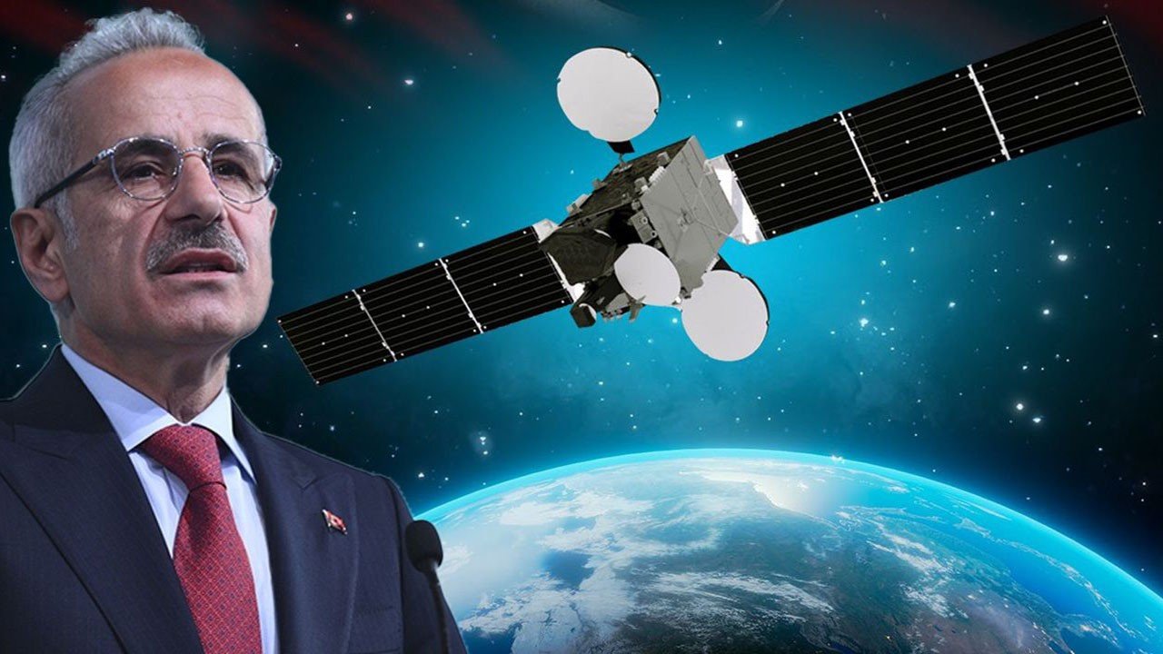 Türksat uydu yayın aktarımı başarıyla tamamlandı