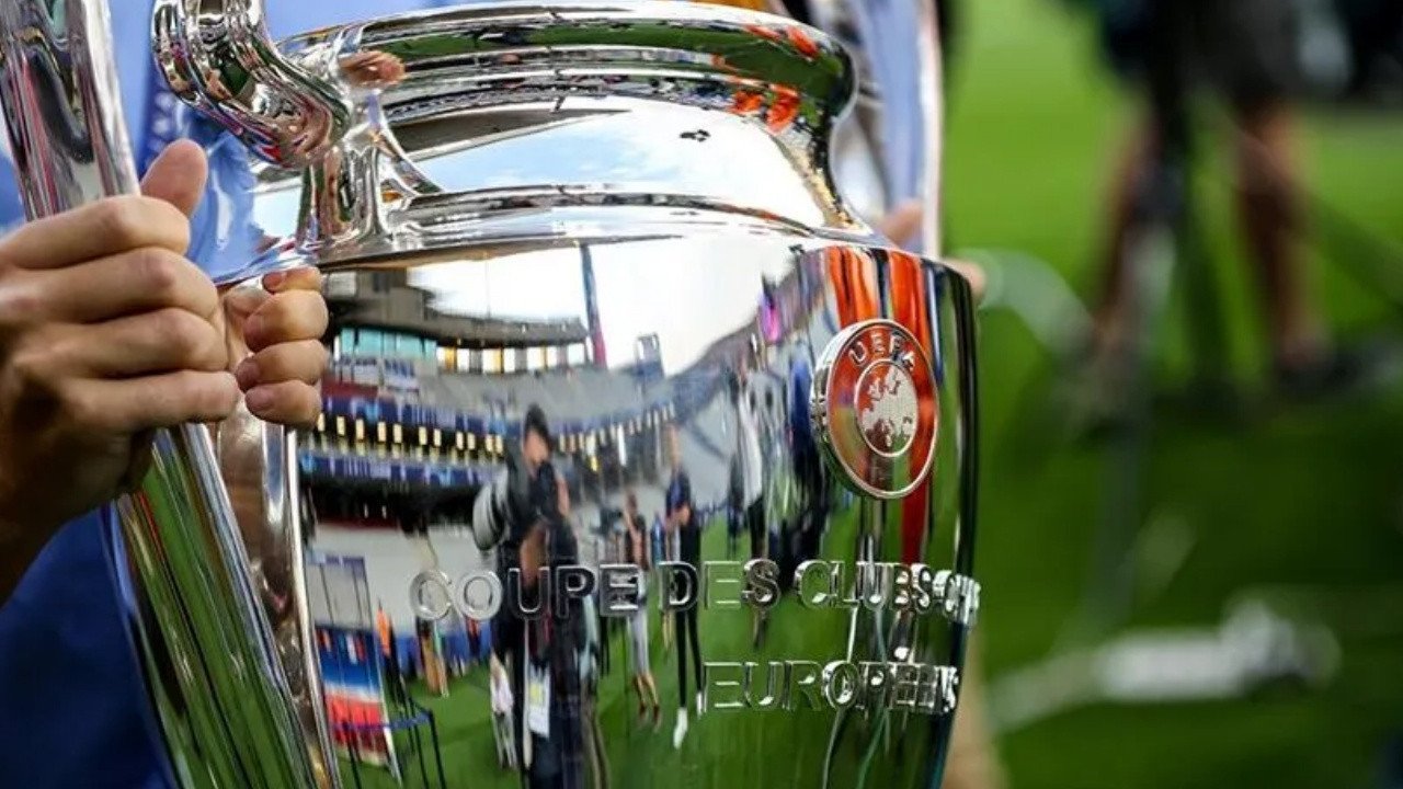 UEFA Şampiyonlar Ligi kura çekimi ne zaman, hangi tarihte?