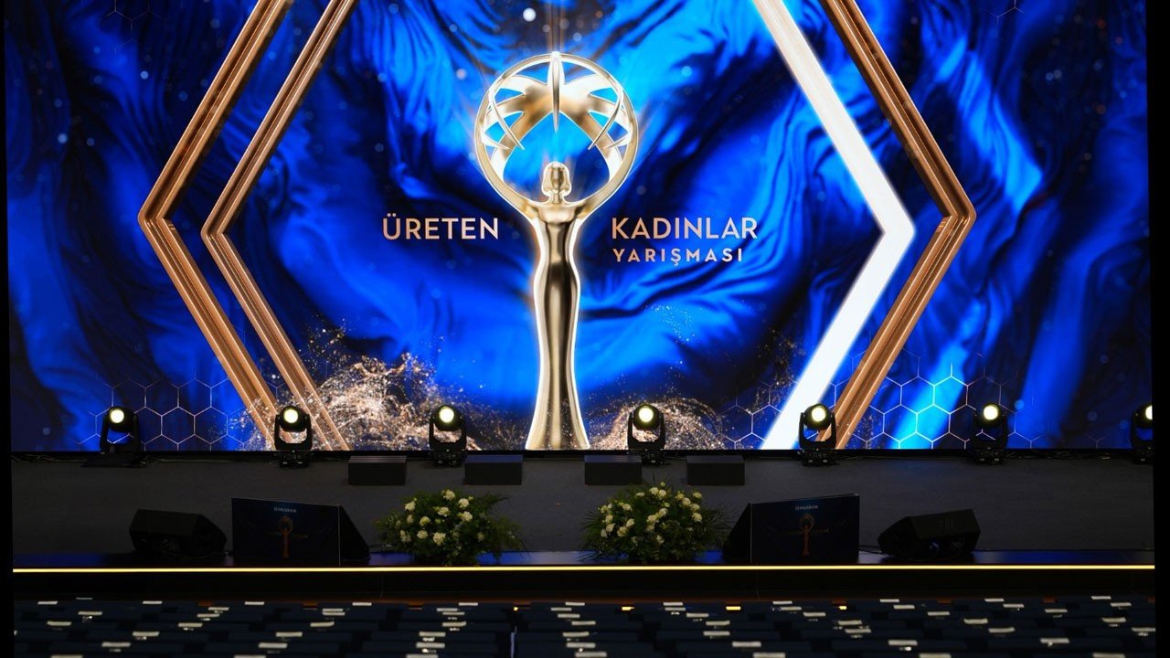 Üreten Kadınlar Yarışması’nda 6’ncı dönem başladı