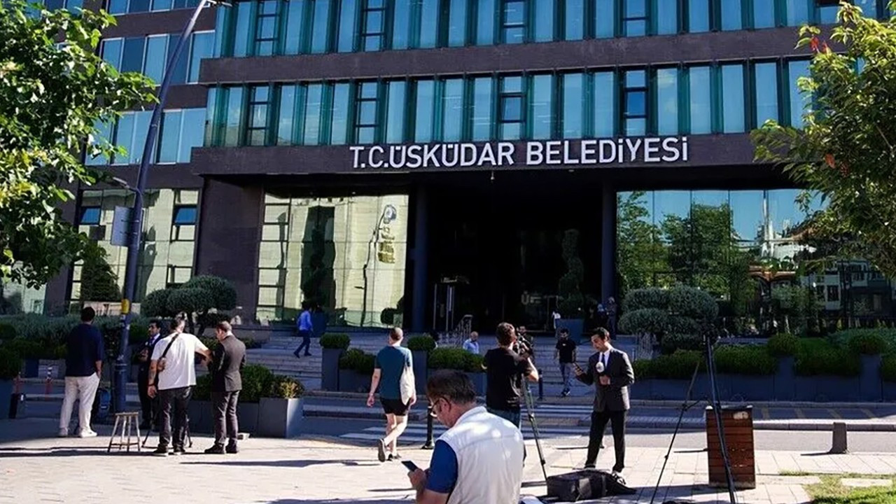 Üsküdar’da belediye başkan vekili seçiminin tarihi belli oldu