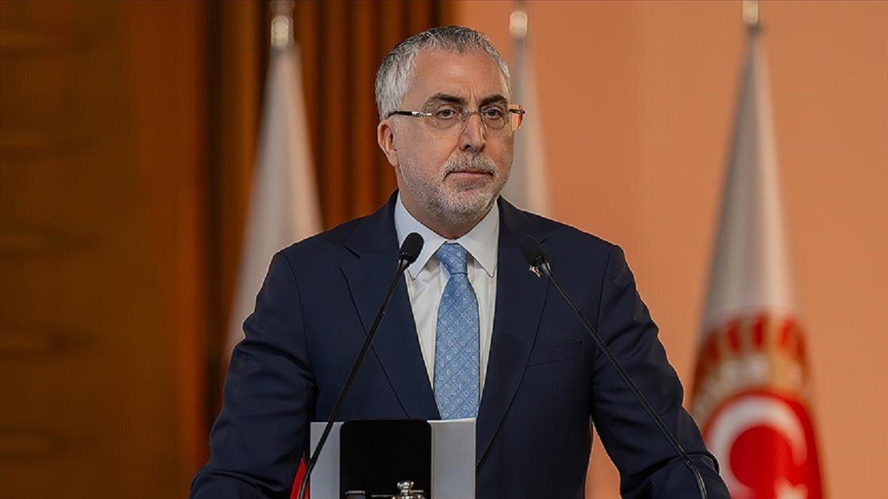 Bakan Işıkhan açıkladı: DABİS’ten 353 bin kişi yararlandı