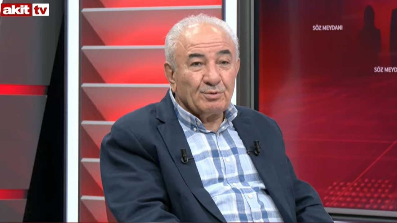 Vehbi Vakkasoğlu: Evliliklerde yok haline geldi