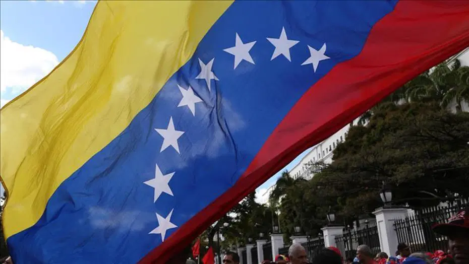 Trump, Venezuela ile “dünya tarihinin en büyük petrol anlaşmasını” yaptıklarını açıkladı