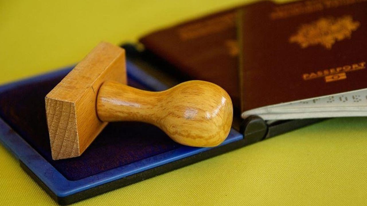 Suriye’nin diplomatik pasaportlularına Türkiye’de vize muafiyeti