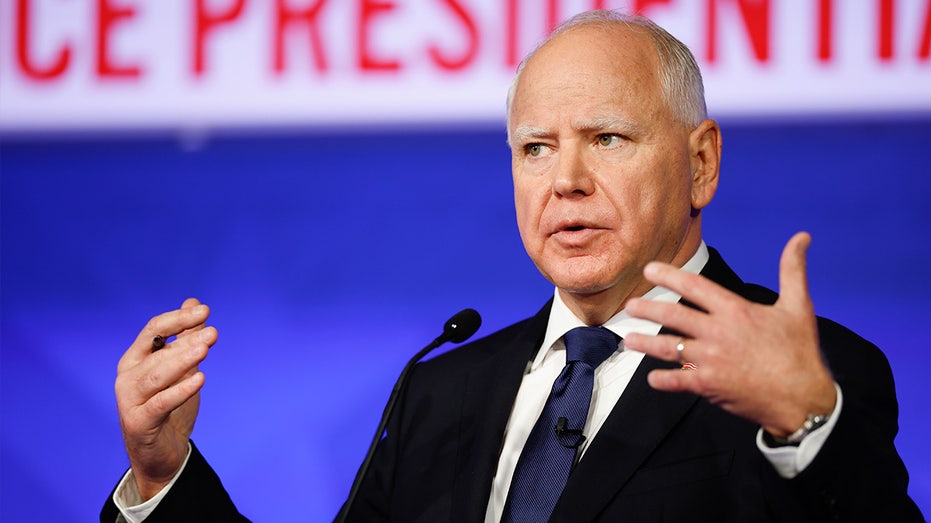 Republican survives primary on Tim Walz’s old congressional turf as Dems eye seat flip