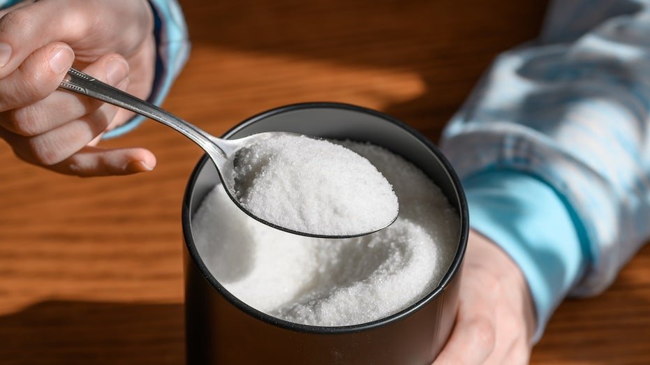 Popular artificial sweetener linked to potentially dangerous heart risk