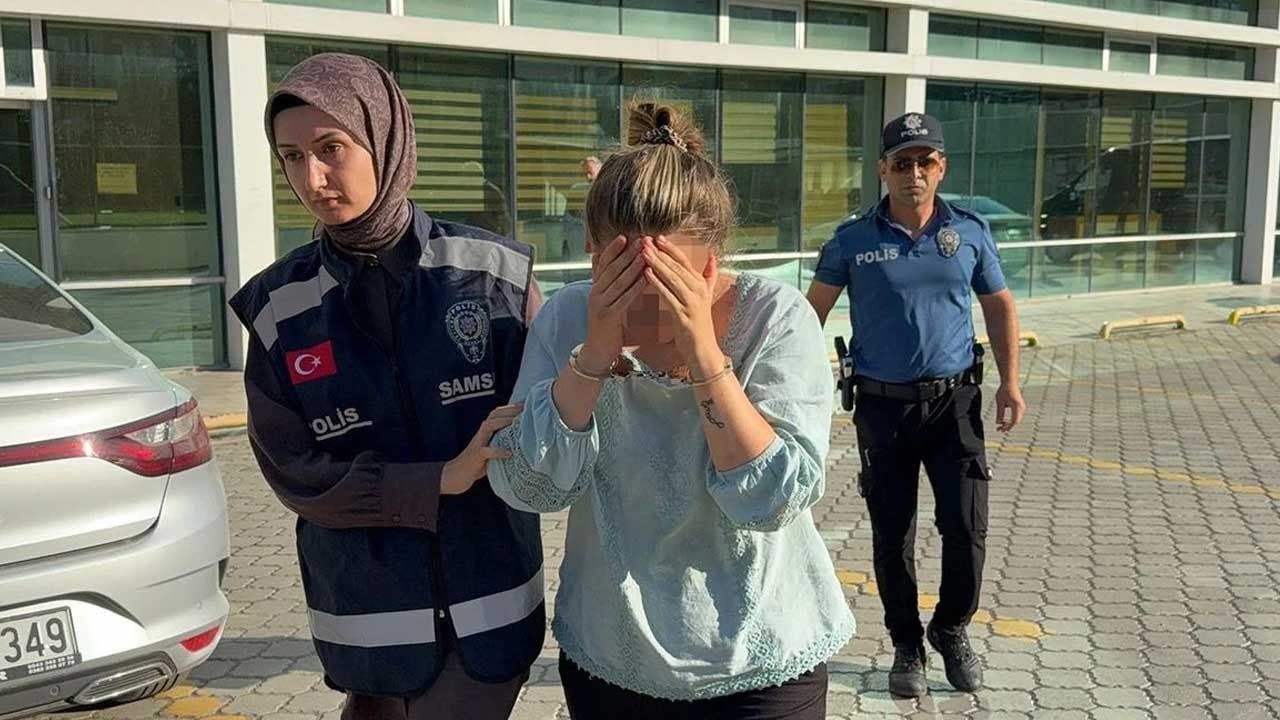 Yaptığı ‘pes’ dedirtti! Cezaevini boyladı
