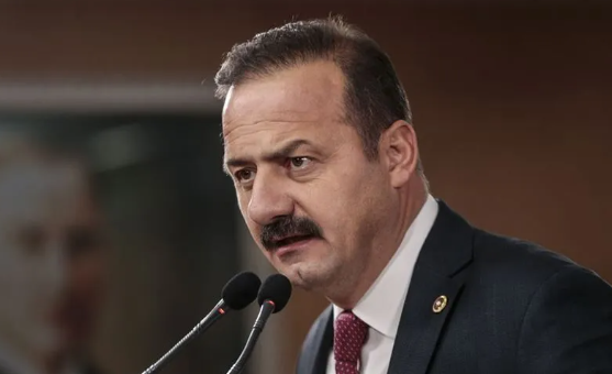 Yavuz Ağıralioğlu’na çok sert sözler: “Sen olsan olsan iktidar dilendiğin büyükelçilik kapılarının İngiliz anahtarı olursun”