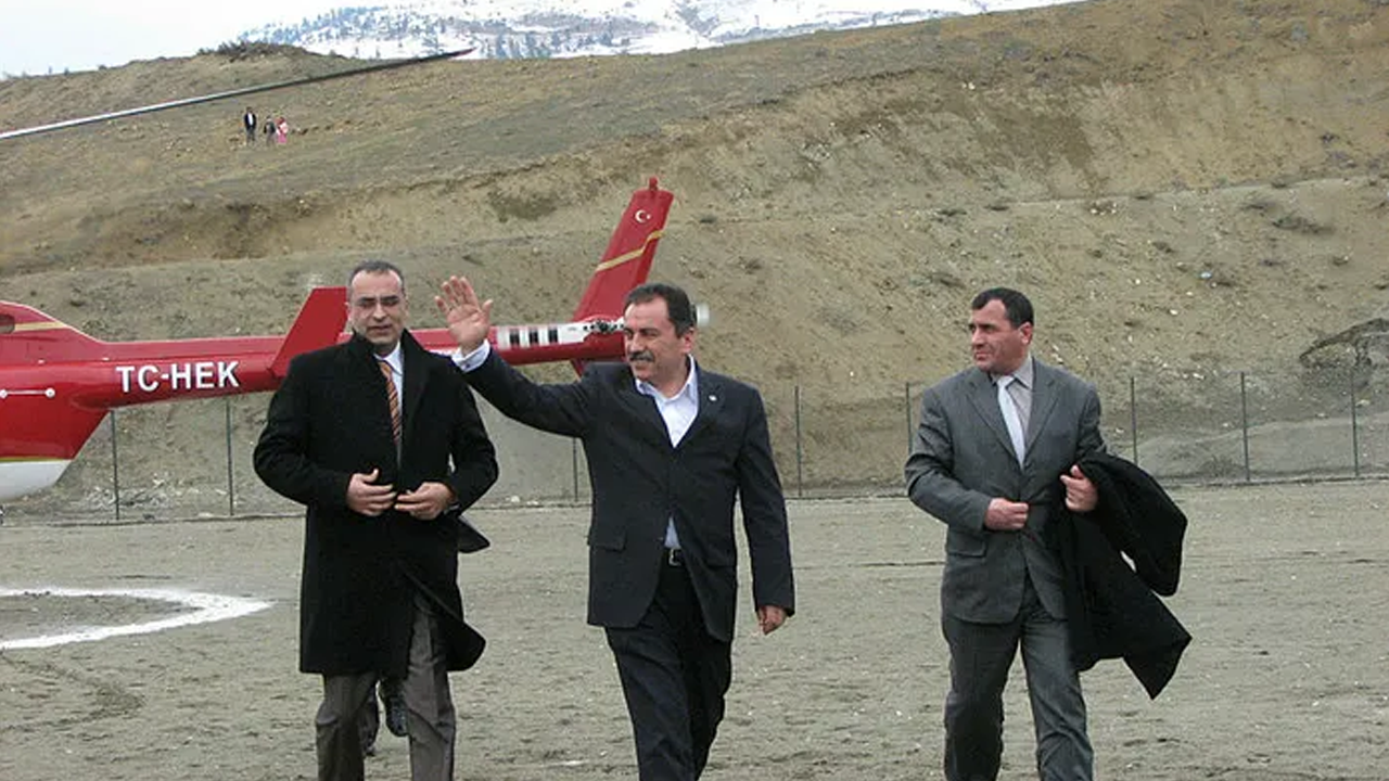 Yazıcıoğlu suikastı: 17 yıllık düğümü radar raporu çözecek!