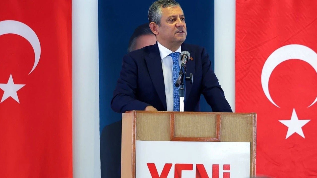 Yeni Parti, 20 günde toplanan bağış miktarını açıkladı