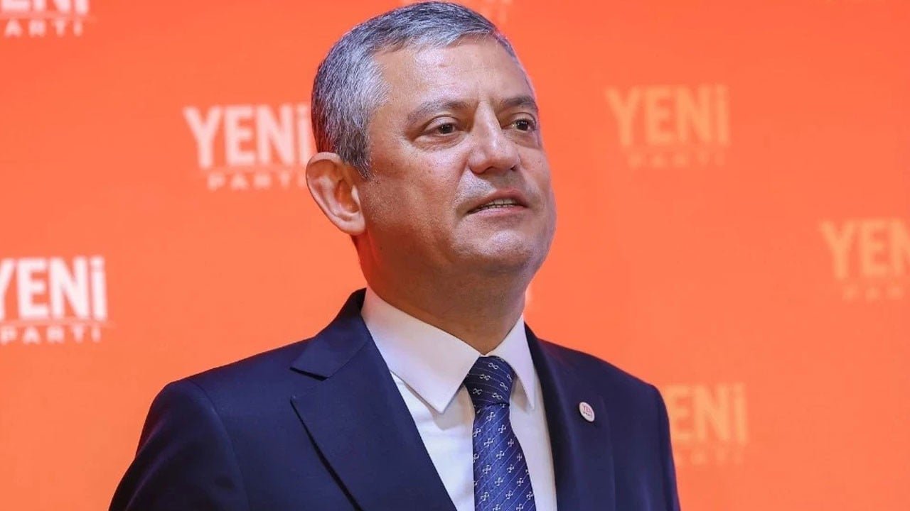‘Yeni Parti kurmak turşu kurmaya benzemez! Helal parayla zor iştir’ demişti! Özgür Özel’den Muharrem İnce’ye cevap
