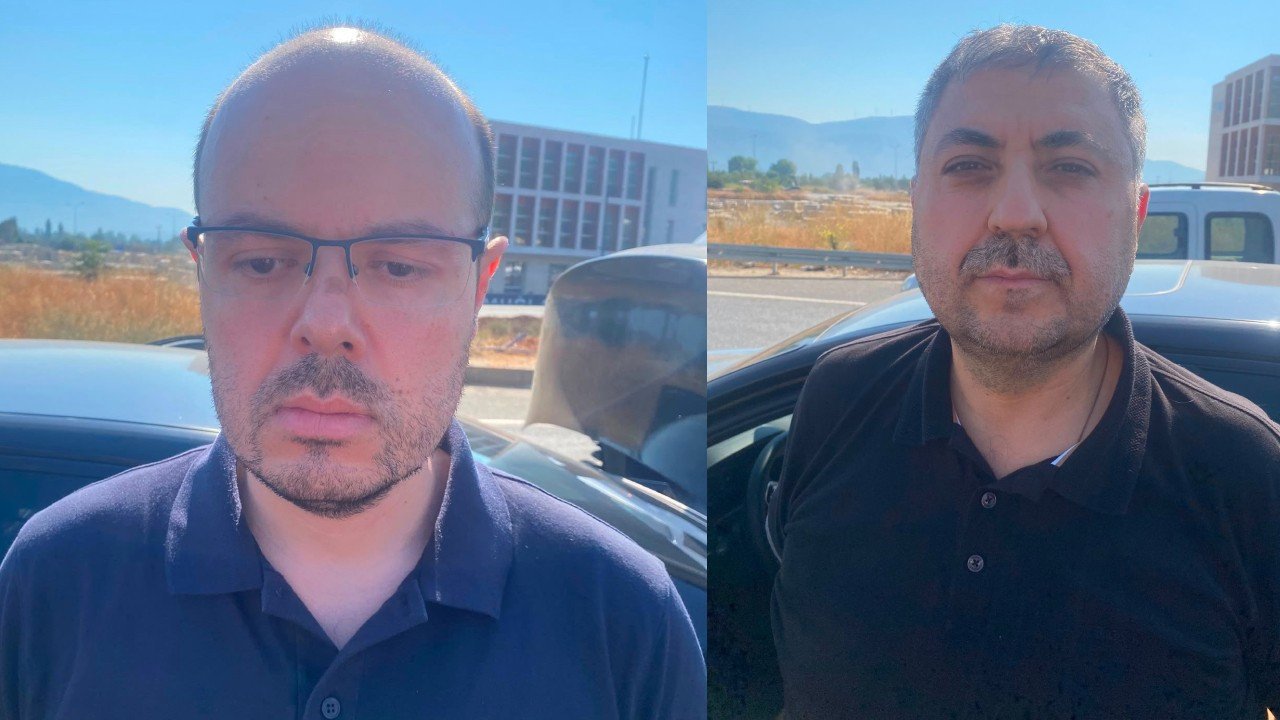 Alihan Kuriş soruşturmasında yeni detaylar: Mehmet Özmen’in para trafiği ve mal varlığı mercek altında