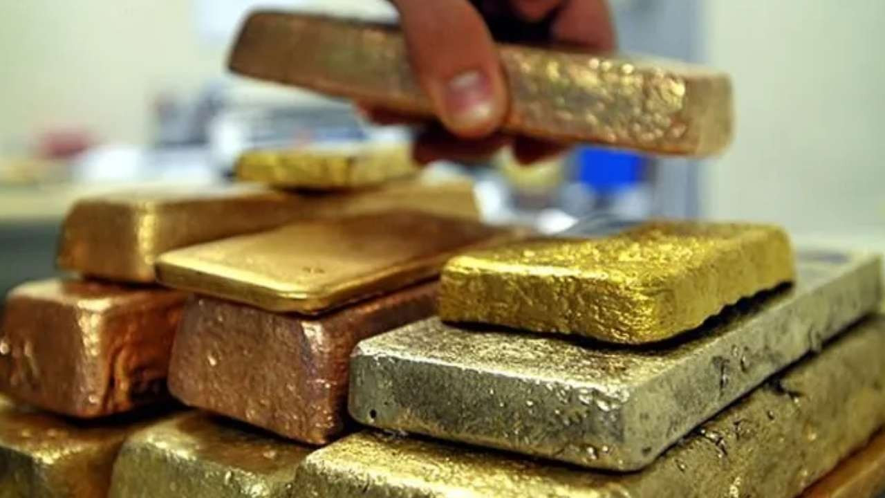 Güney Kore’den altın piyasasını etkileyecek karar
