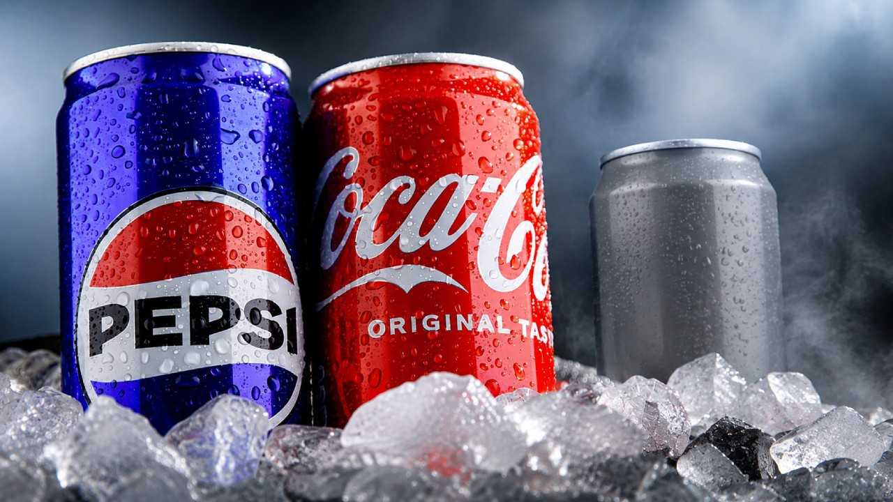 Market devi içecek sektörünü karıştırdı: Coca-Cola ve Pepsi’ye rakip oldu