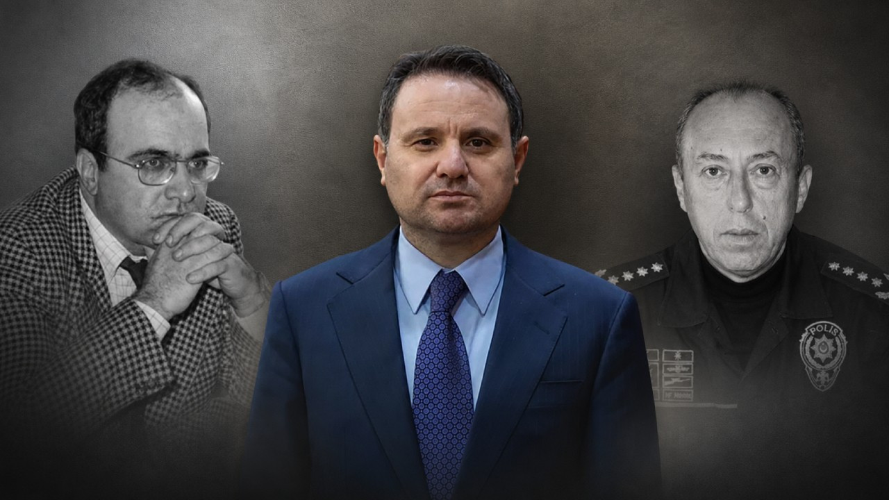 Adalet Bakanı Gürlek’ten iki kritik görüşme: Uğur Mumcu ve Behçet Oktay dosyaları masada