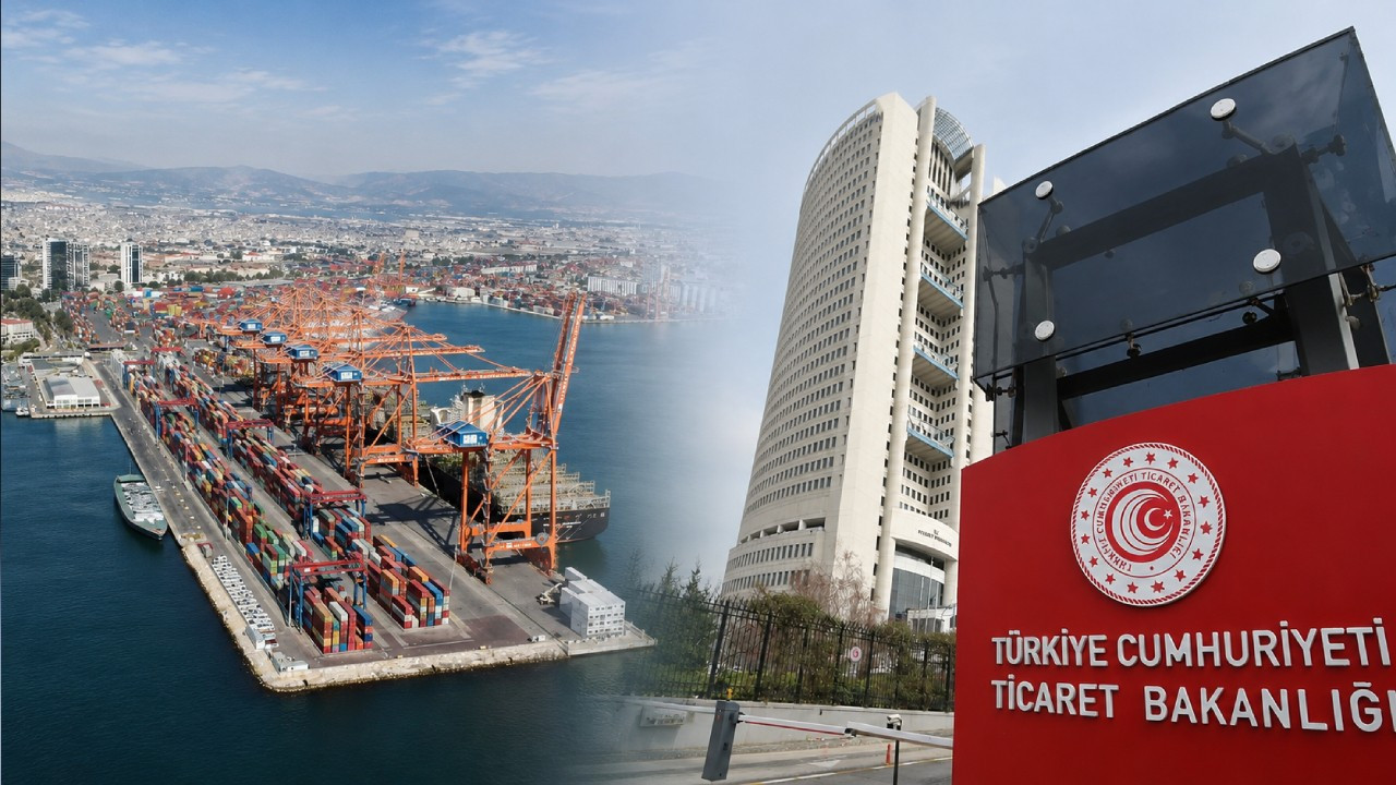 80 ülkenin ihracat haritası çıkarıldı: Ticaret Bakanlığı 107 raporu erişime açtı