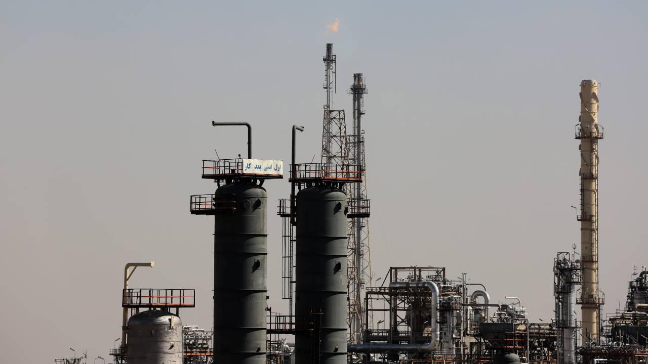 ABD’nin petrol rezervlerinde 43 yıl sonra bir ilk