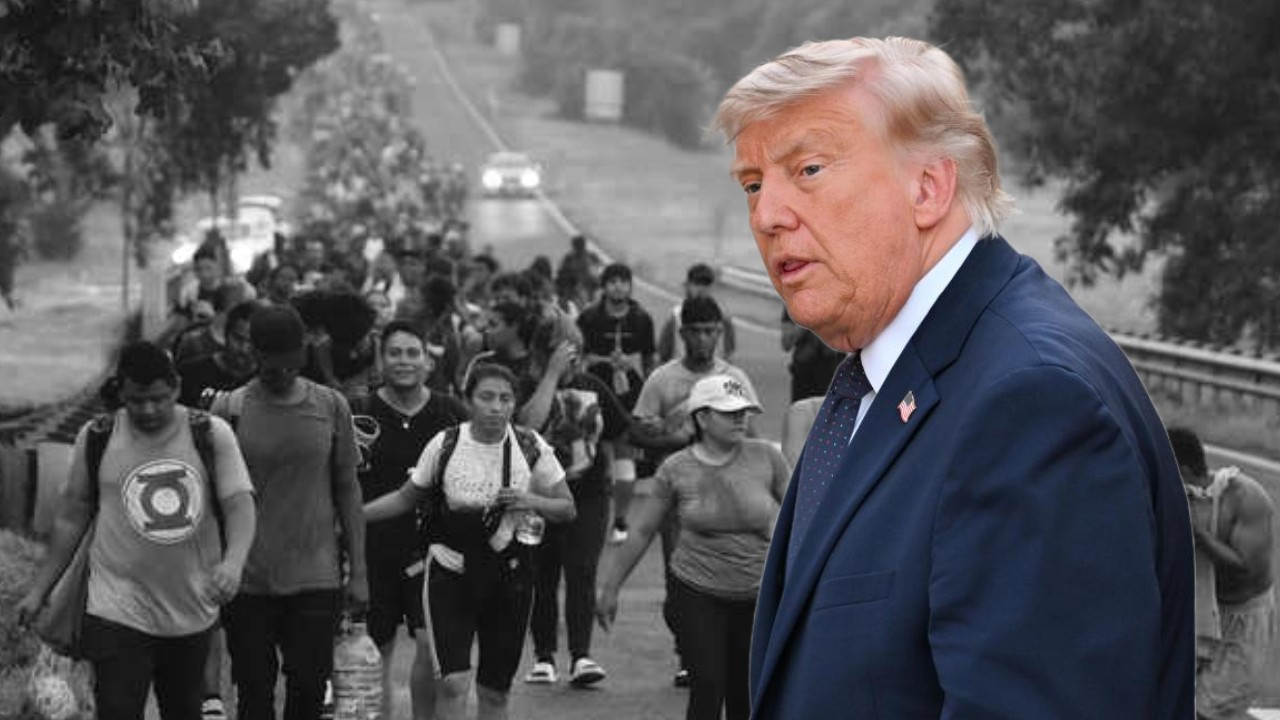 Trump’ın göçmen politikası ters tepti: Boşalan işleri Amerikalılar dolduramadı