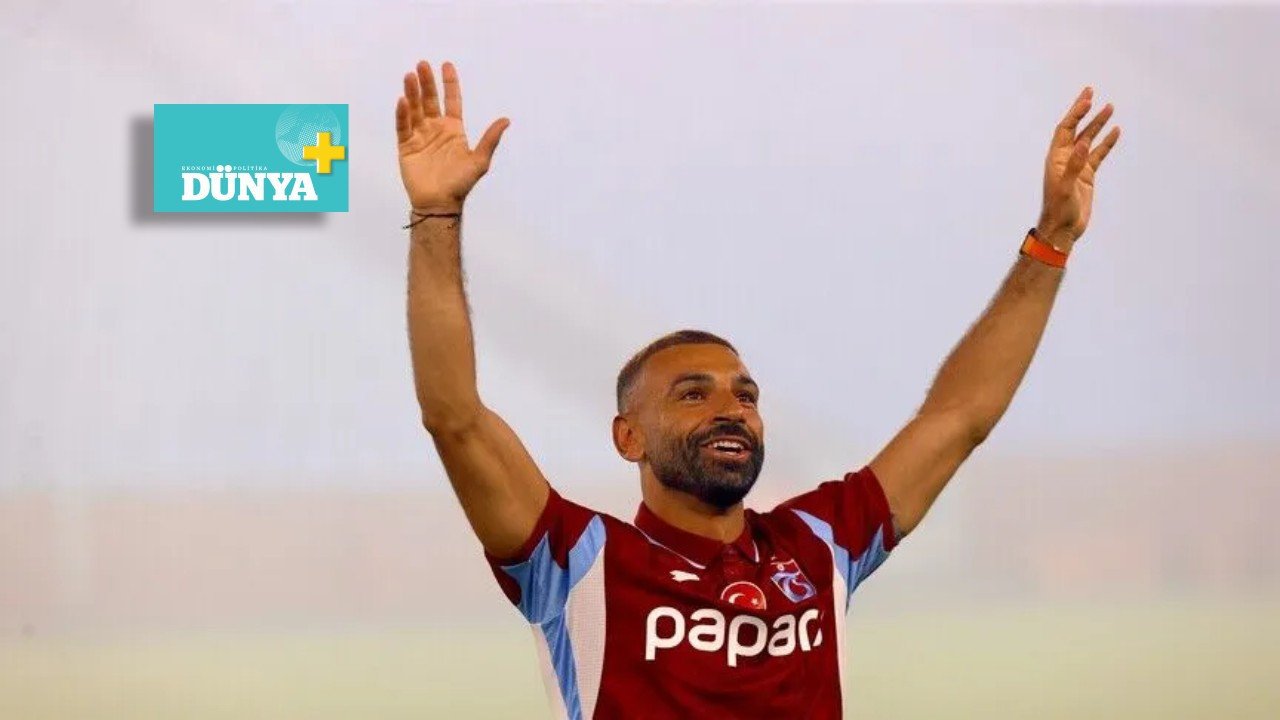 Mısır’dan Trabzon’a milyon euroluk masal