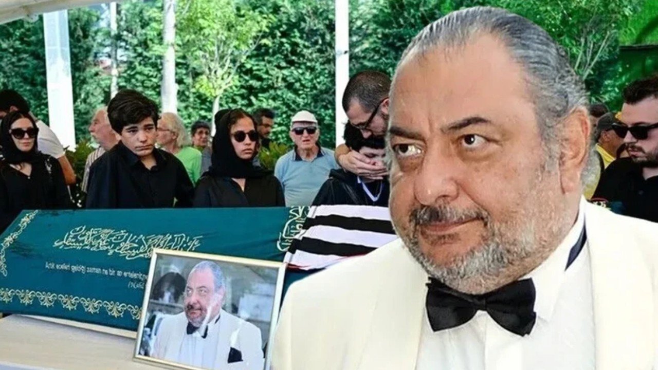 Reha Muhtar’ın mirası gündemde: Mal varlığı ortaya çıktı