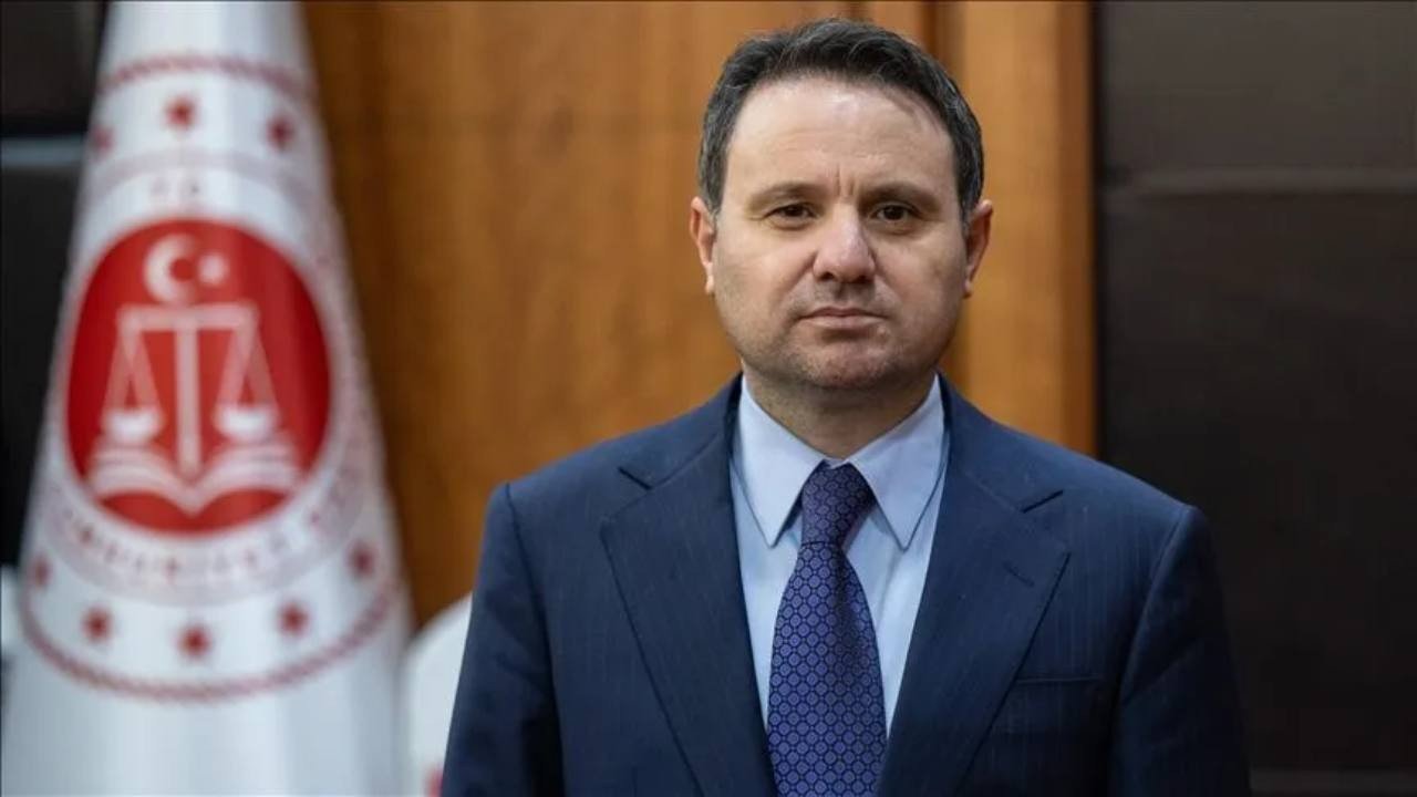 Adalet Bakanı Gürlek: Mağdurlar ve çocuklar için koruyucu mekanizmaları güçlendiriyoruz