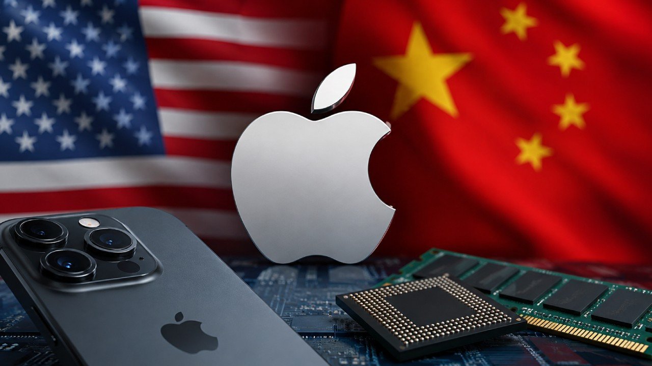 Apple’ın Çin planına engel: ABD yönetiminden açık uyarı