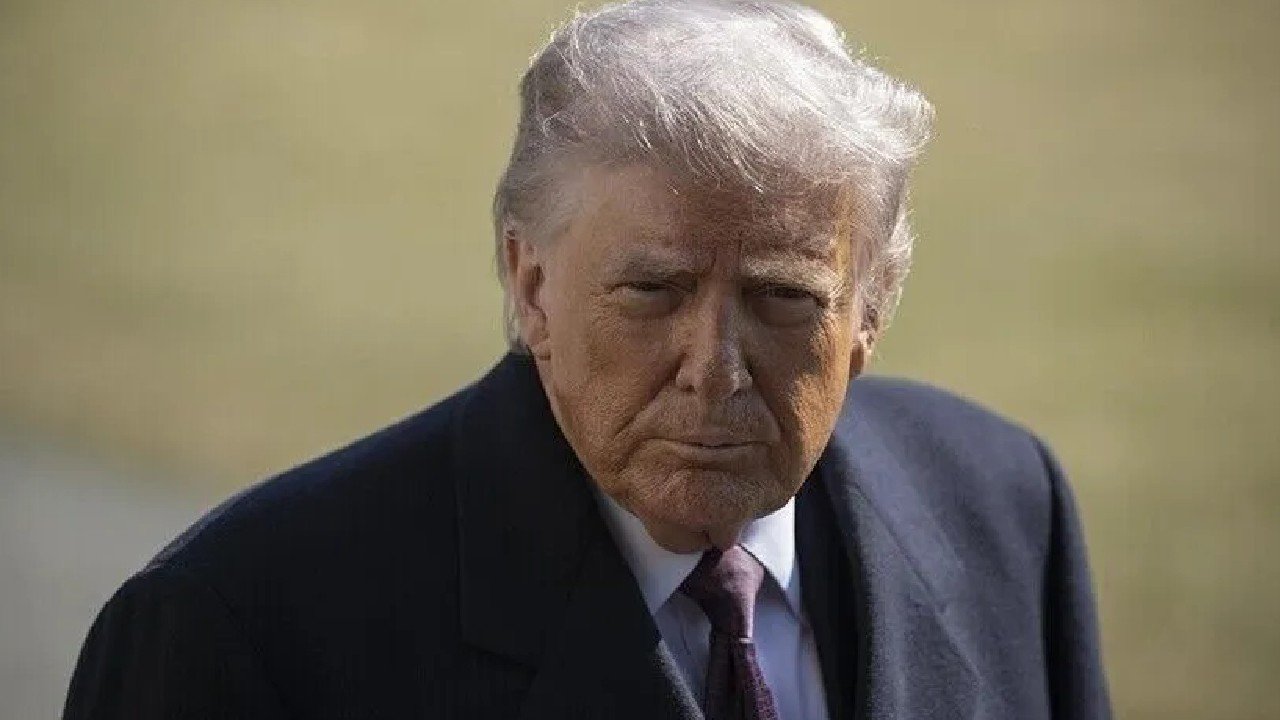İran’dan Trump’a sert gönderme: Ankara’dan dönüşü hatırlattı