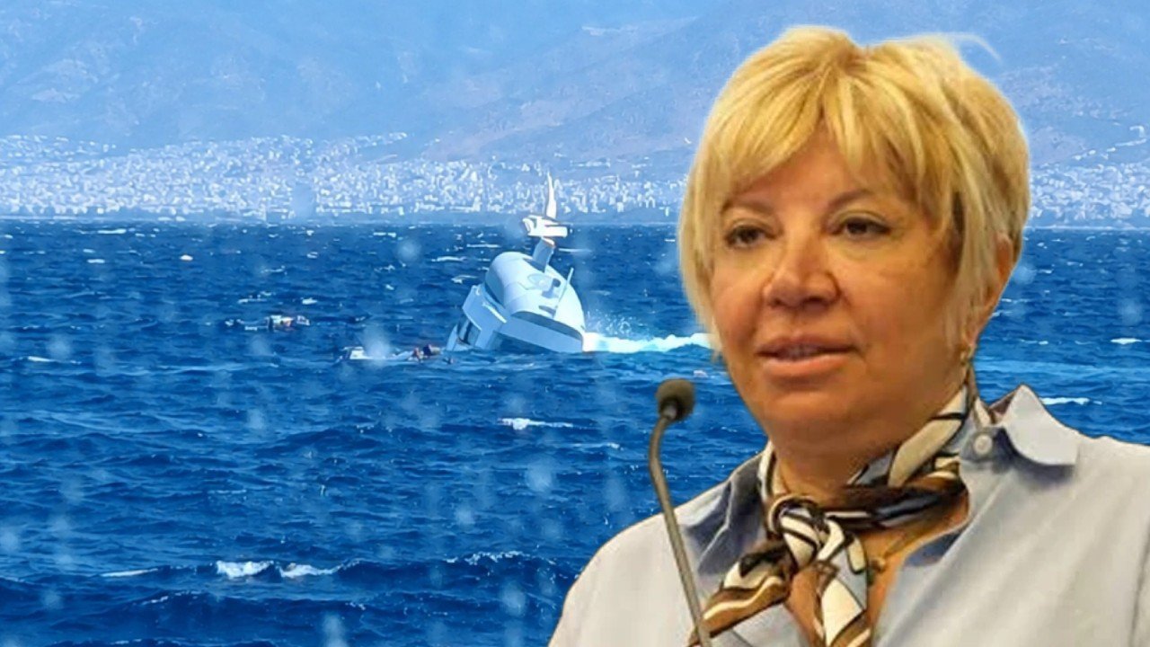 İş dünyasının önemli ismi Yunanistan’da ölümden döndü