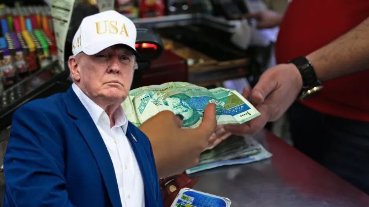 Trump’tan İran’a karşı yeni hamle: ‘Ekonomik savaş’ ilan etti