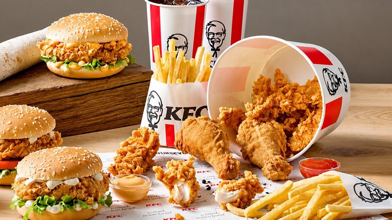 Fast food devinde küçülme devam ediyor: 300’den fazla restoran kapandı