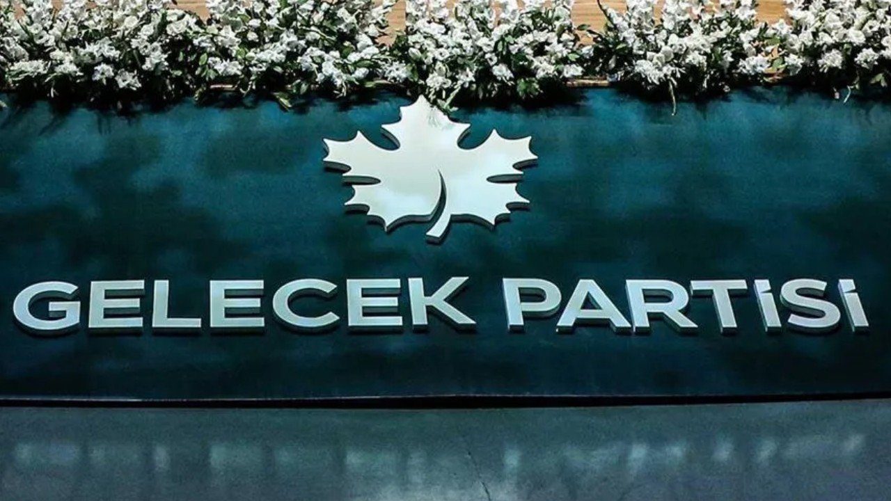 Gelecek Partisi’nden fesih kararı: Siyasi faaliyetlerine son verdi