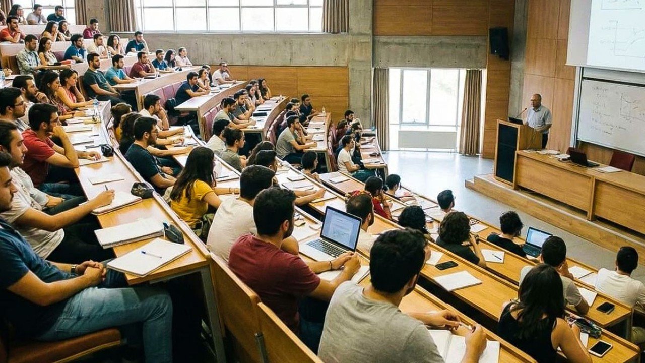 Üniversitede 4 yıl dönemi değişiyor: Hem zaman hem para kazandırıyor