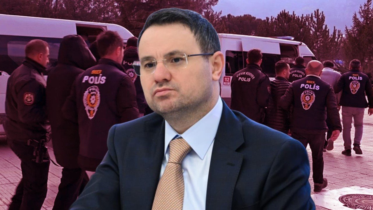 11 ilde yasa dışı bahis ve kaçakçılık operasyonu: 68 gözaltı